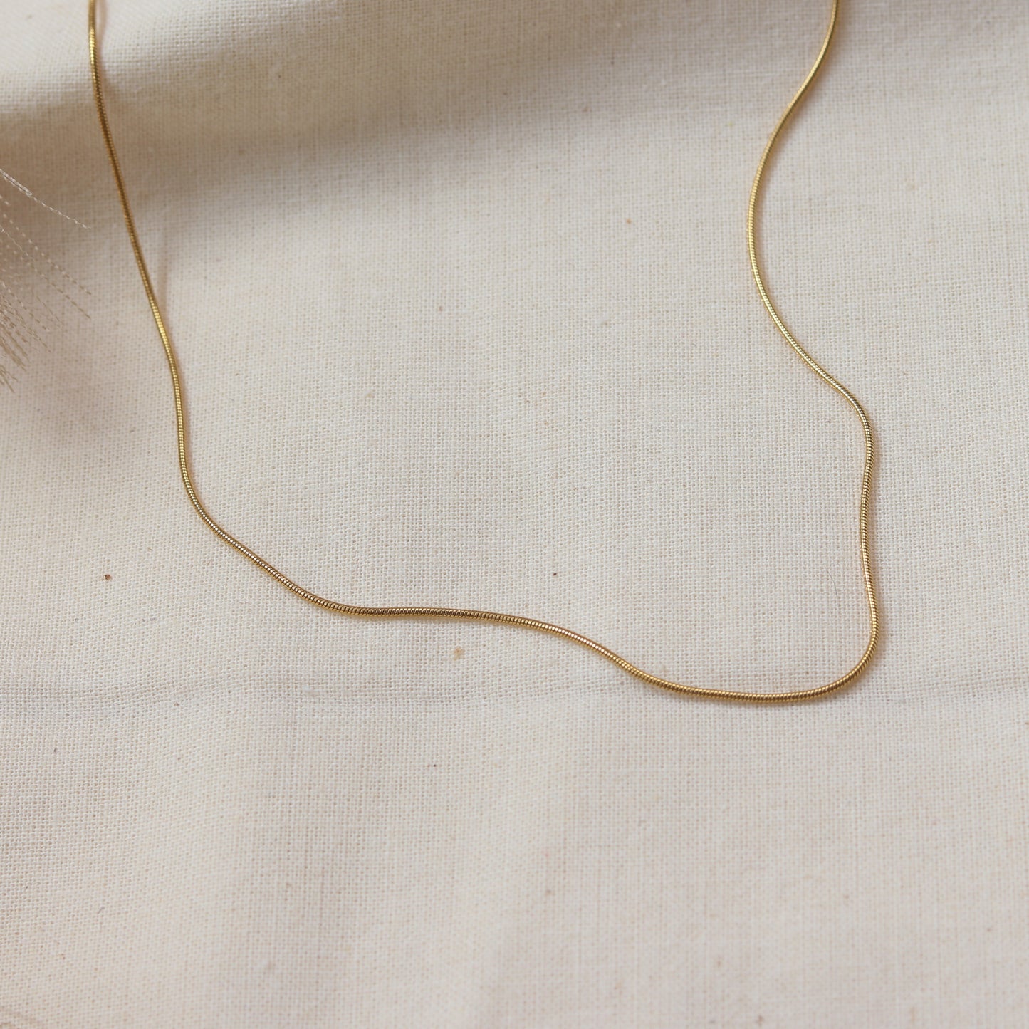 Ara Necklace
