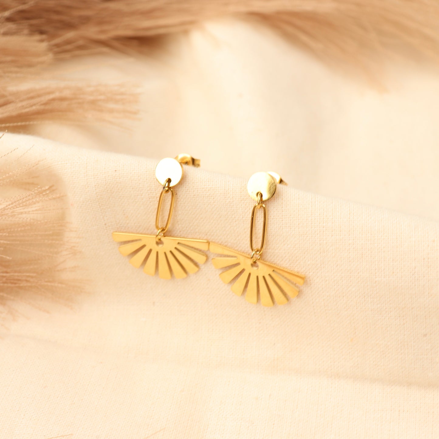 Camila Earrings