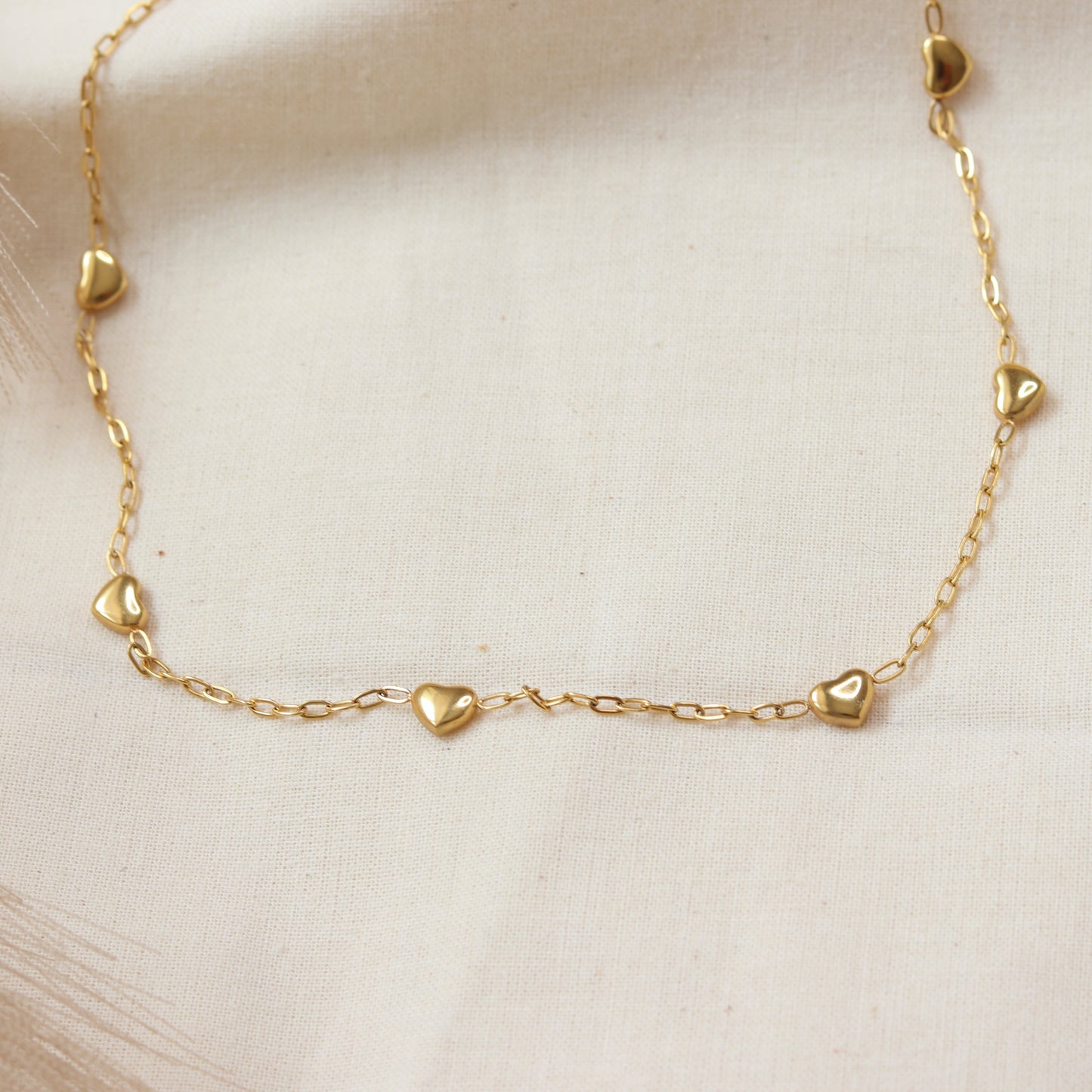 Selena Choker