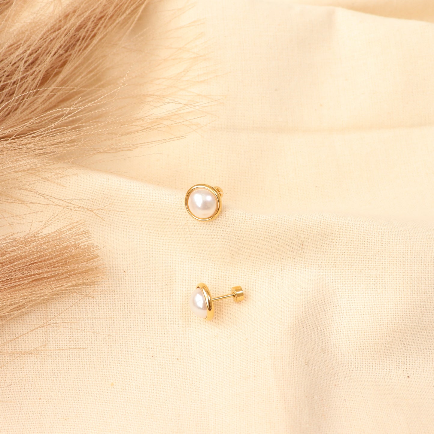 Sofia Earrings