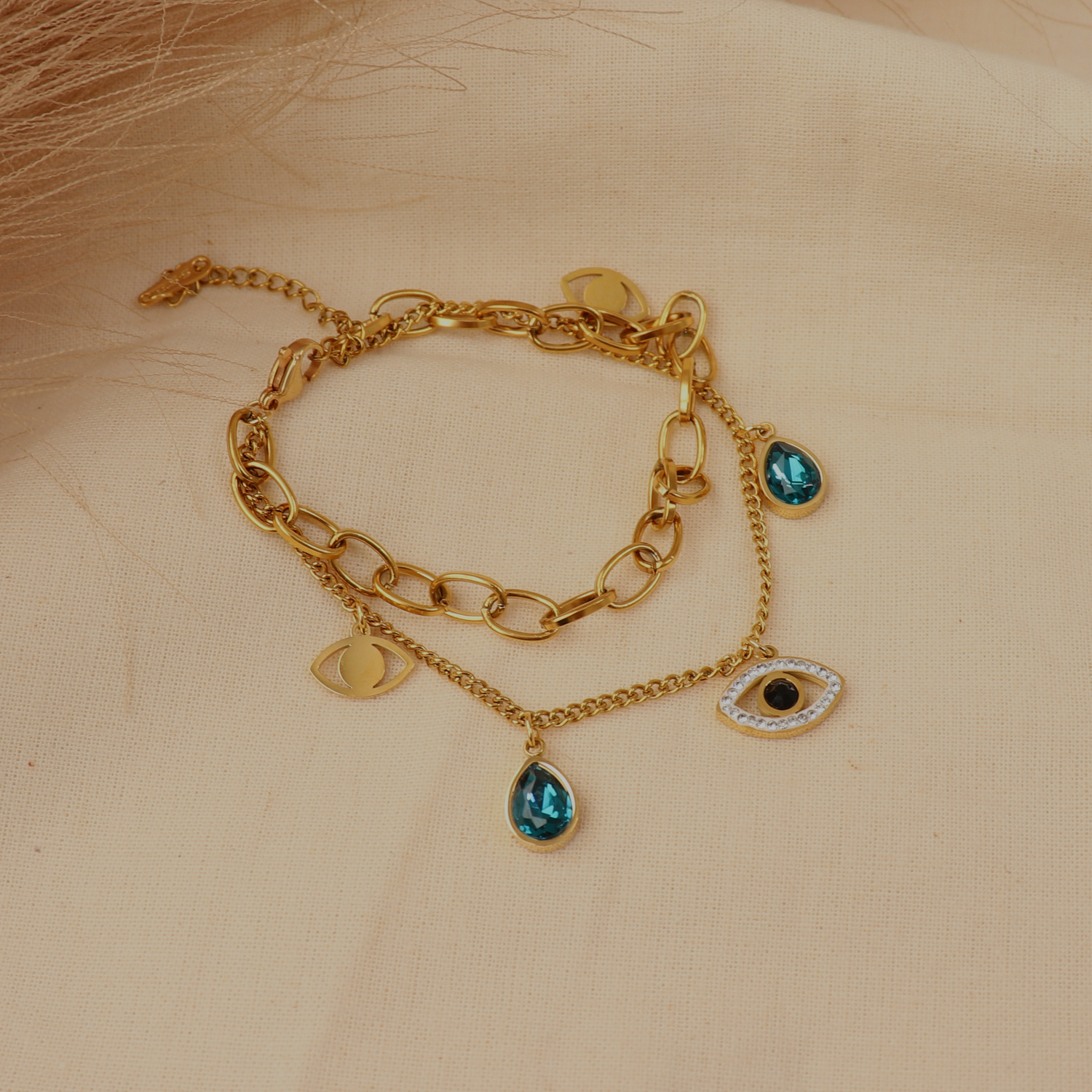 Bracelets