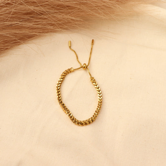 Amelia Bracelet