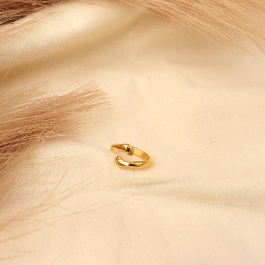 Sarah Ring