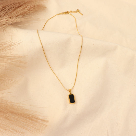 Olivia Necklace