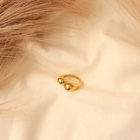 Drop Ring