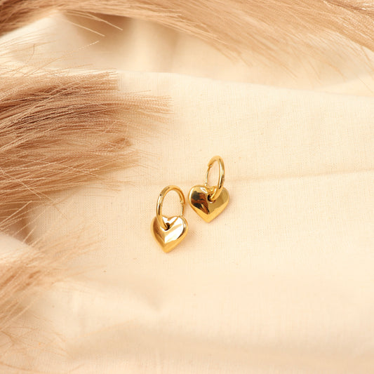 Heart Hoops