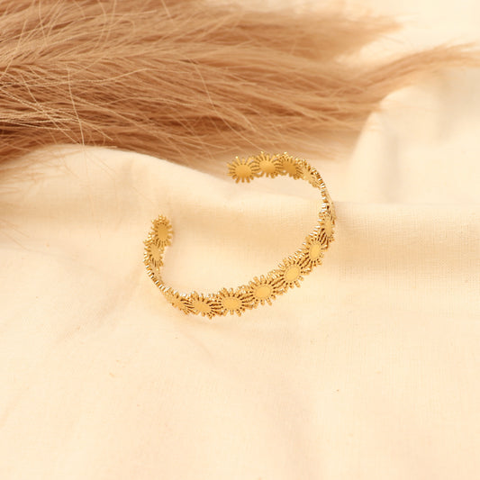 Sun Bracelet
