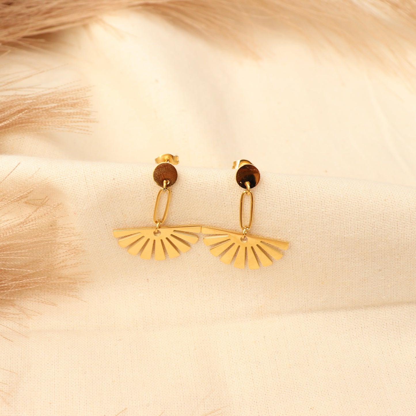 Camila Earrings