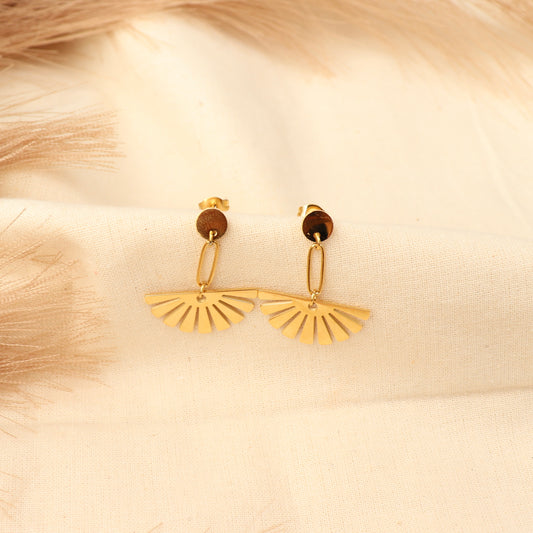 Camila Earrings