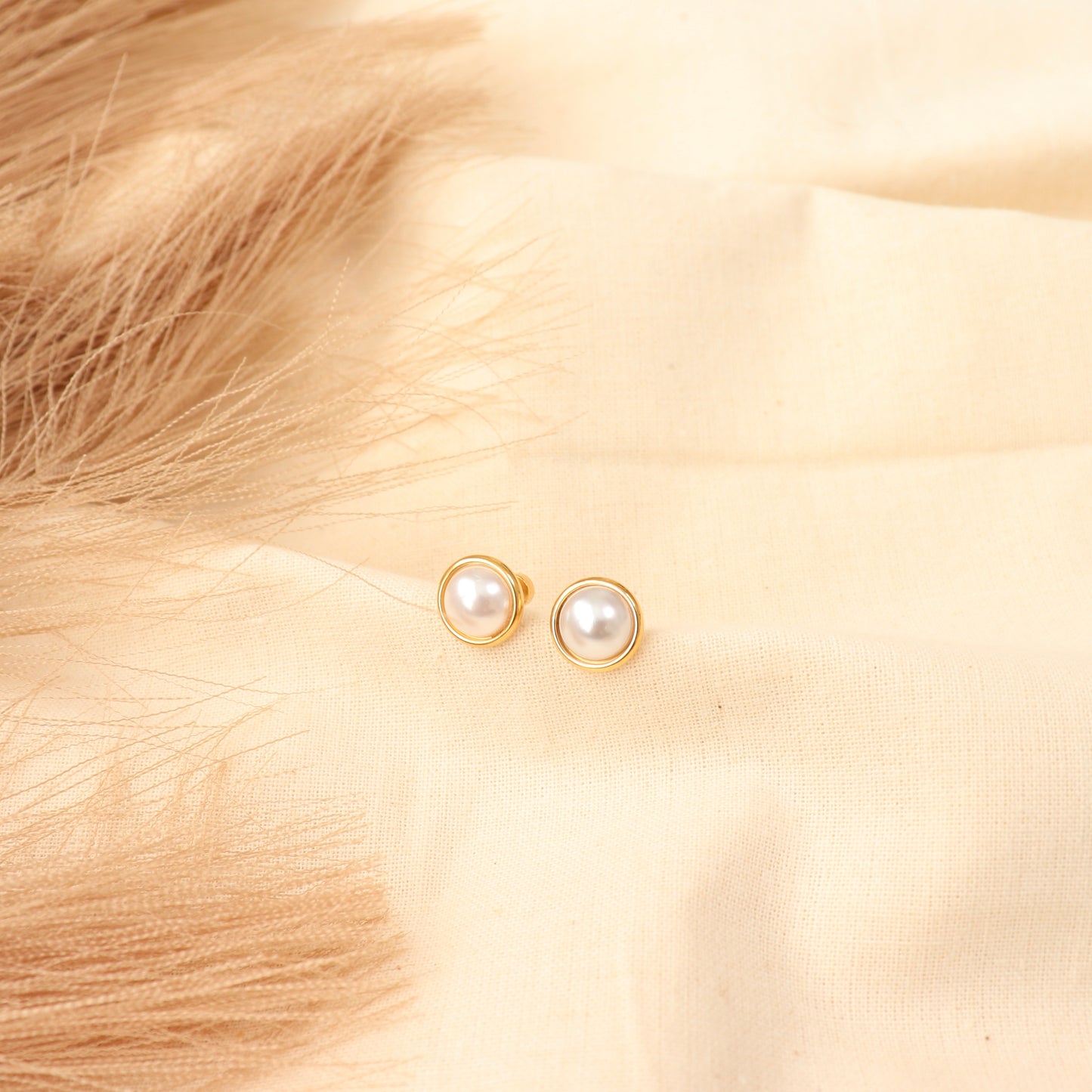 Sofia Earrings