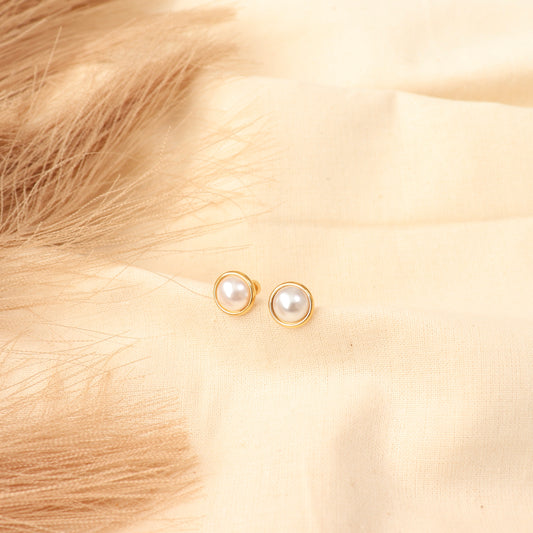 Sofia Earrings