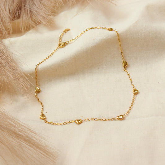 Selena Choker