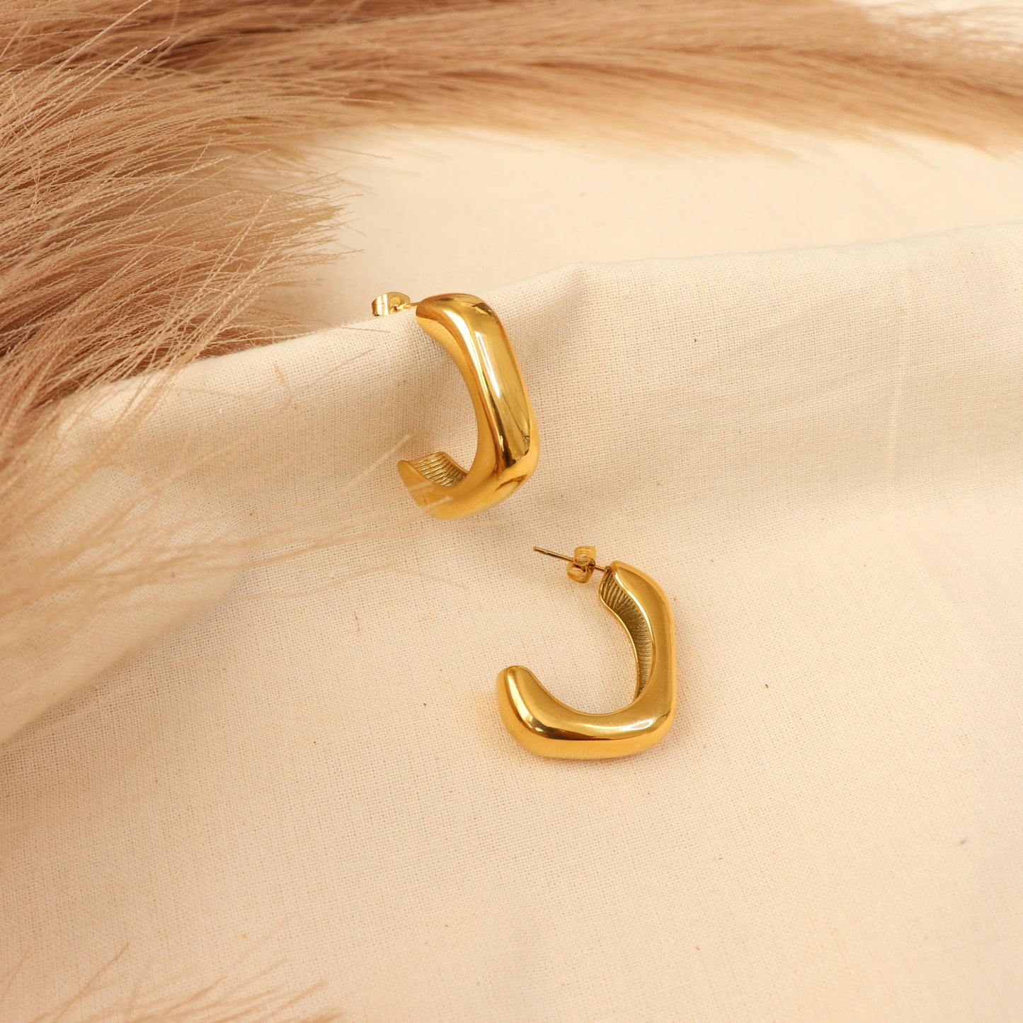 Danna Earrings